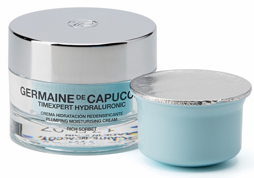 [216031TXRCS] TX HYDRALURONIC REFILL CREMA HIDRATACIO SOFT 50ML 350029 GDC