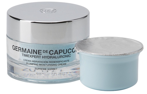[216031TXCRSU] TX HYDRALURONIC REFILL CREMA HIDRATACIO SUPREMA 50ML 350031 GDC