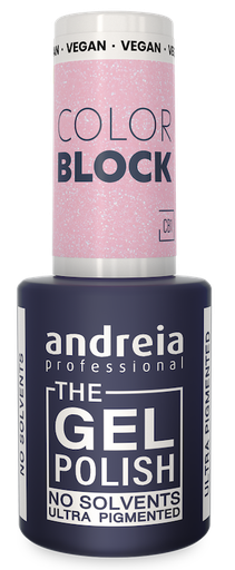[0UTGPCB1] ANDREIA THE GEL POLISH CB1- 10,5ML 