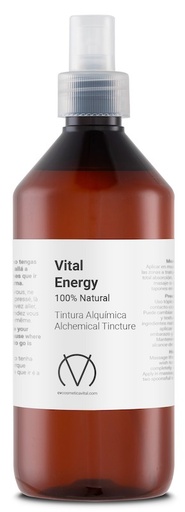 [280707VIEN500] VITAL ENERGY 500 ML CV1AR9P CV