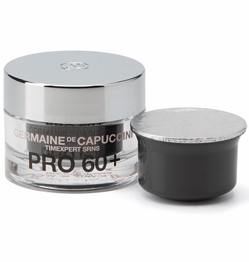 [216010CR60+R] TX SRNS PRO60+ REFILL CREMA EXTRA NUTRICIO 50ml.480868 GDC