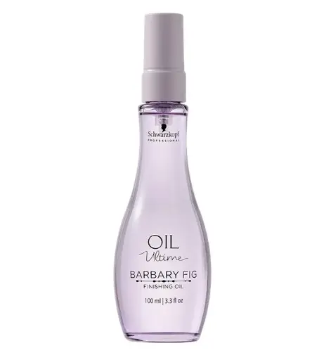 [102310OUAB] OIL ULTIME TRATAMIENTO DE ACABADO BARBARY FIG 100ml SCH