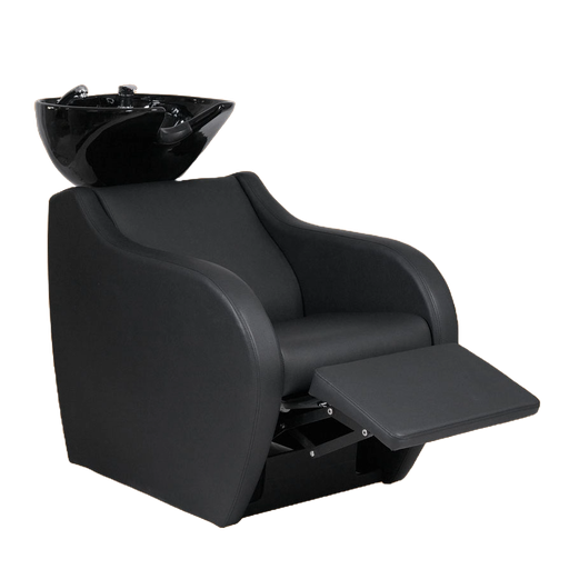 [WERZMW006.A17] MUDI LAVACABEZAS WAVE POWER + ELEC PICA NEGRA WEE