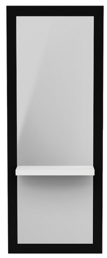 [WERZMSU010] MUDI TOCADOR VERTICAL BLACK KHAY WEE
