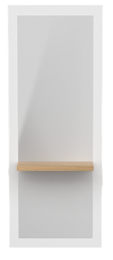 [WERZMSU011] MUDI TOCADOR VERTICAL WHITE DEECO WEE