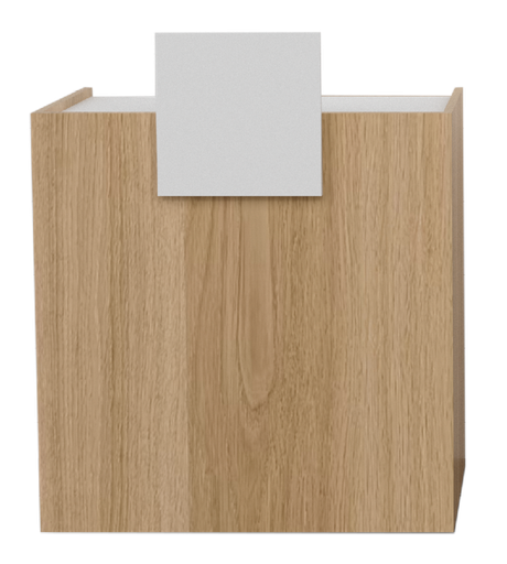 [WERZMRD014] MUDI RECEPCION OAK MANAAKI WEE