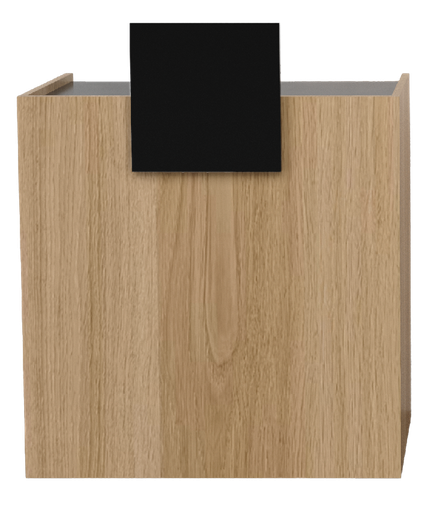[WERZMRD013] MUDI RECEPCION OAK YEGO WEE