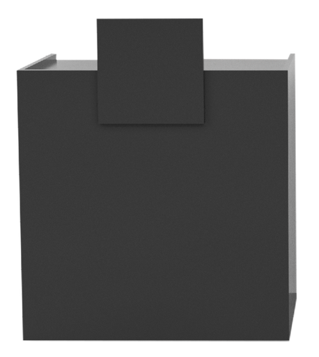 [WERZMRD010] MUDI RECEPCION BLACK VINDO WEE