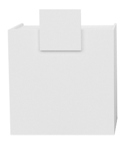 [WERZMRD008] MUDI RECEPCION WHITE HAI WEE