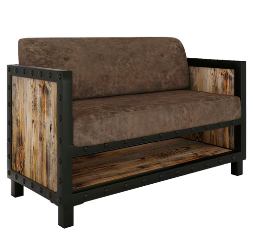 [WERZE002.A37] MUDI SOFA DE ESPERA TREG WEE