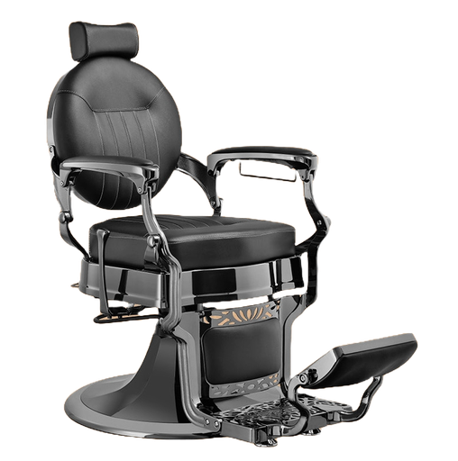 [WERZBH023.A12] MUDI SILLON BARBERO CAESAR + MERCURY WEE