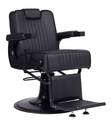 [WERZBH013.A12] MUDI SILLON BARBERO FADE WEE