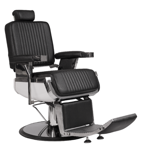 [WERZBH014.A12] MUDI SILLON BARBERO FRINGE WEE
