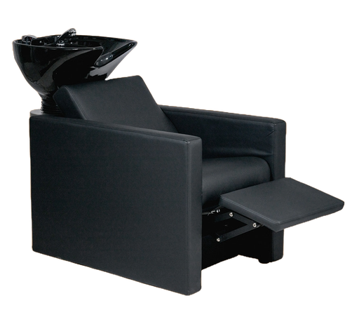 [WERZMW009.A17] MUDI LAVACABEZAS RIPPLE POWER + PICA NEGRA WEE