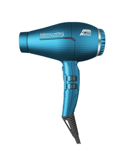 [130PDIALYAZ] ASSECADOR PARLUX DIGITALYON BLAU FA