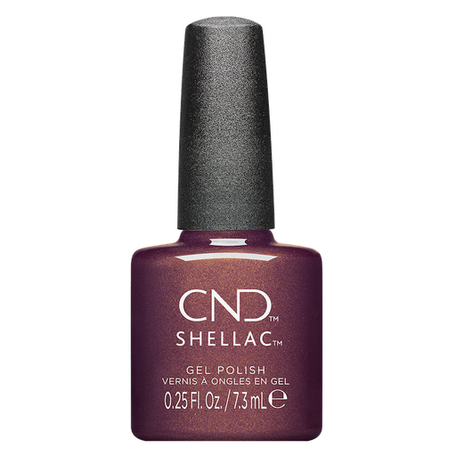 [2001SDDPUR] SHELLAC PURPLEXITY DYNAMIC DUALITY 7,3ml CND