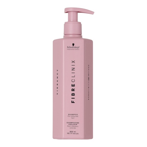 [102307FCCR3] FIBRE CLINIX XAMPÚ COLOR RADIANT 300ml SCH