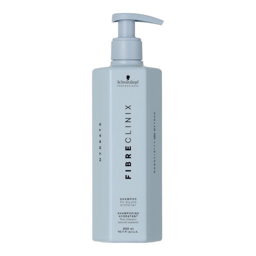 [102307FCCH3] FIBRE CLINIX XAMPÚ HIDRATANT 300ml SCH