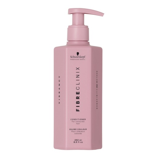 [102307FCAR2] FIBRE CLINIX CONDICIONADOR COLOR RADIANTE 250ml SCH