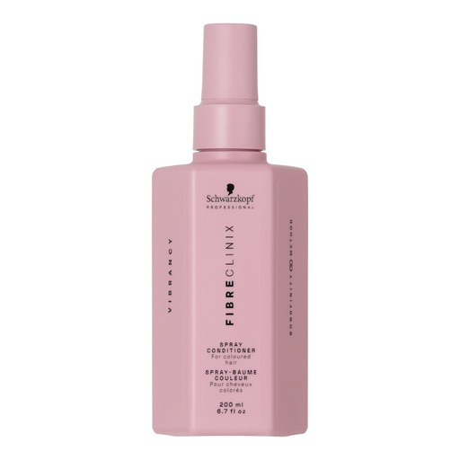 [102307FCSC2] FIBRE CLINIX SPRAY CONDICIONADOR COLOR RADIANT 200ml SCH