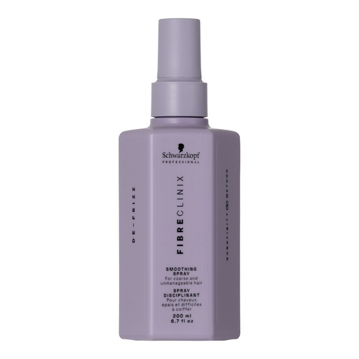 [102307FCSA2] FIBRE CLINIX SPRAY ACONDICIONADOR ANTIENCRESPAMIENTO 200ml SCH