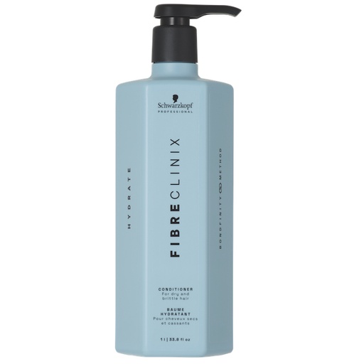 [102307FCAH1] FIBRE CLINIX CONDICIONADOR HIDRATANT 1000ml  SCH