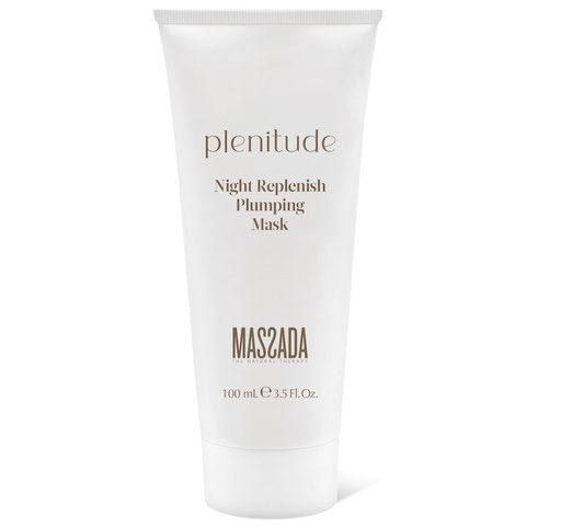[PLE415] PLENITUDE NIGHT REPLENISH MASK 100ml 415 MAS 