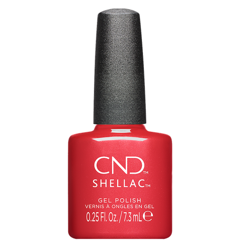 [2001SQTDS] SHELLAC DRAGON SLAY ALL DAY QUEEN-TESSENTIAL 7,3ml CND