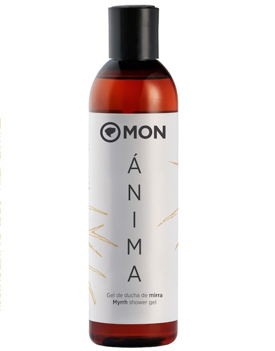 [2800800G79] GEL DE DUCHA ANIMA DE MIRRA 300ML G79 MON