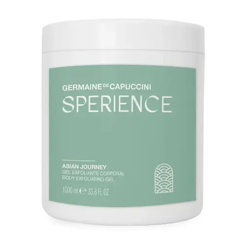 [216108SAGW10] SPERIENCE ASIA GEL EXFOLIANTE 1000ml 312004 GDC