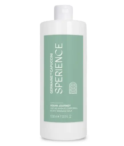 [216108SALM10] SPERIENCE ASIA LLET MASSATGE CORPORAL 1000ml 312005 GDC