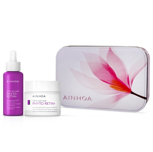 [PACK2401N] PACK PHYTO RETIN+ CREMA PERFECCION + ELIXIR SERUM (24) AIN