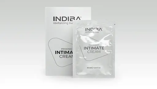 [271032PROINTN] PROIONIC INTIMATE CREAM 20 x 10ml - IPC0167 IND
