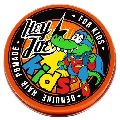 [HJ230123] HEY JOE! GENUINE POMADE KIDS 75 ML