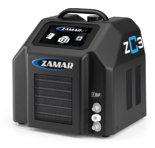 [271040ZC31] EQUIPO ZAMAR ZC3 1 SALIDA