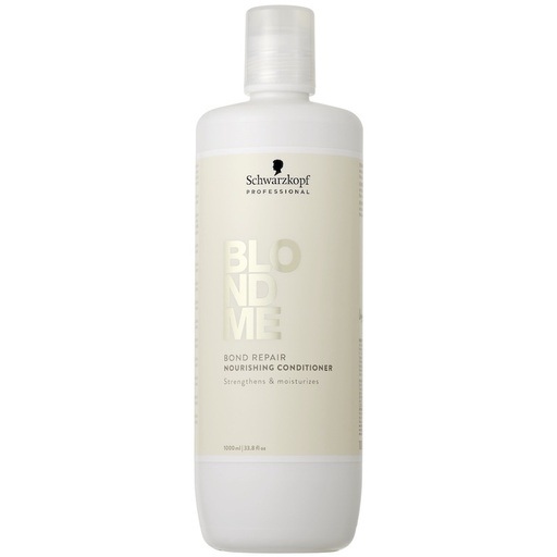 [10135BMAC100] BM ACONDICIONADOR NUTRITIVO BOND REPAIR 1000ml SCH