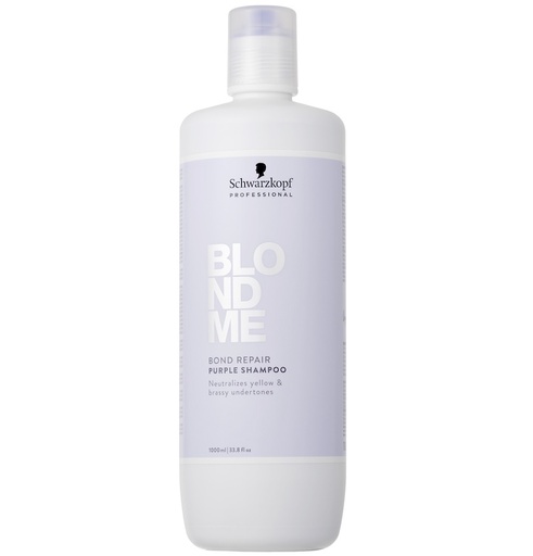 [10135BMCHM100] BM CHAMPU MORADO BOND REPAIR 1000ml SCH