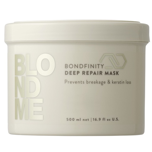 [10135BMTRI500] BM TRATAMIENTO REPARADOR INTENSIVO BONDFINITY 500ml SCH