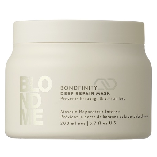 [10135BMTR200] BM TRATAMIENTO REPARADOR INTENSIVO BONDFINITY 200ml SCH