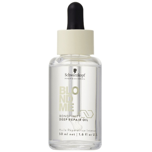 [10135BMAC50M] BM OLI REPARADOR INTENSIU BONDFINITY 50ml SCH