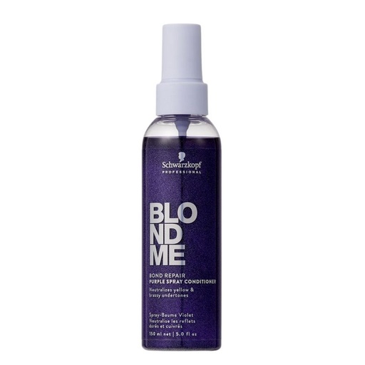 [10135BMSP150] BM SPRAY CONDICIONADOR MORAT BOND REPAIR 150ml SCH
