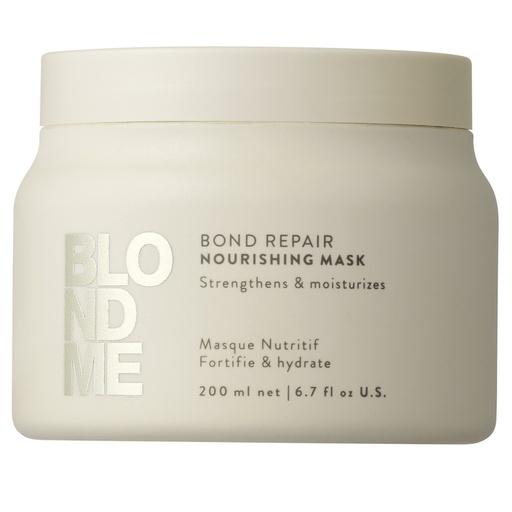 [10135BMTRN200] BM TRATAMIENTO NUTRITIVO BOND REPAIR 200ml SCH