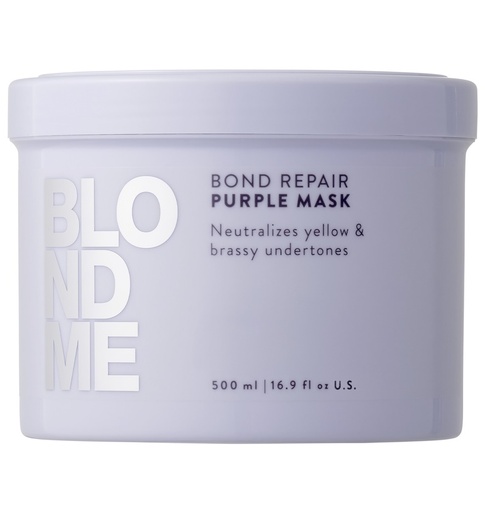 [10135BMTRM500] BM TRATAMIENTO MORADO BOND REPAIR 500ml SCH