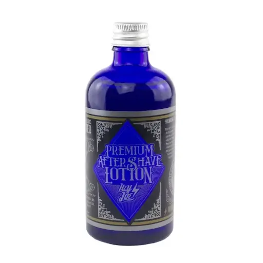 [HJ232003] HEY JOE! PREMIUM AFTER SHAVE LOTION 100 ML. 