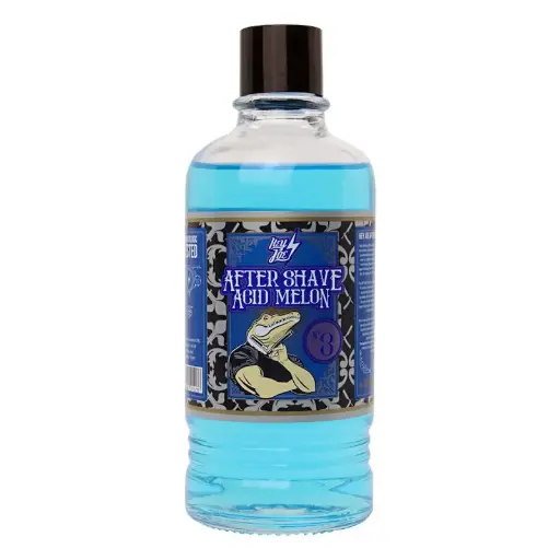 [HJ232005] HEY JOE! AFTER SHAVE Nº 3 ACID MELON 400 ML.