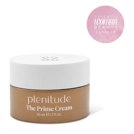 [PLE412] PLENITUDE THE PRIME CREMA 50ml 412 MAS 