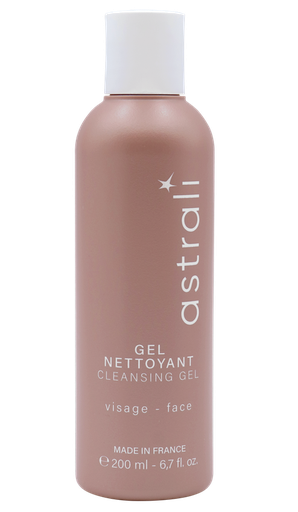 [AS11002] ASTRALI GEL NETTOYANT 200ml