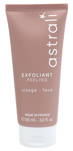 [AS11004] ASTRALI EXFOLIANT VISAGE 90ml