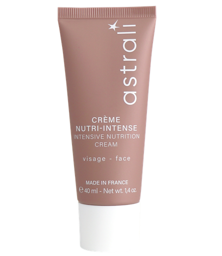[AS11009] ASTRALI CREME NUTRI INTENSE 40ml