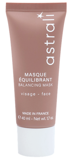 [AS11010] ASTRALI MASQUE EQUILIBRANT 40ml